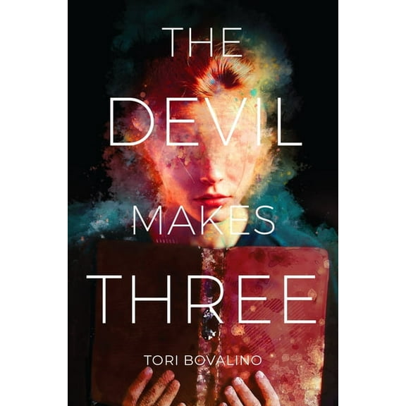 The Devil Makes Three, (Paperback)