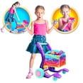 thumbnail image 4 of Carrito de compras de juguete Cepia Wiz-O-Magic Surprise Playset, 4 of 4