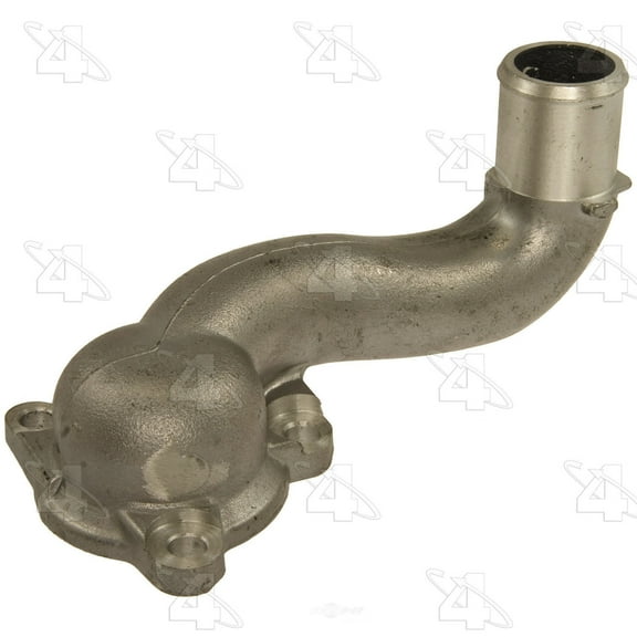 Engine Coolant Water Inlet Fits select: 1995-2004 TOYOTA TACOMA, 1996-2002 TOYOTA 4RUNNER