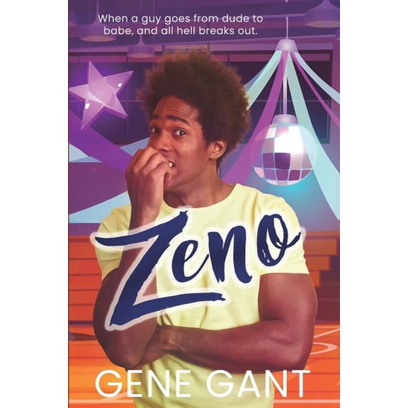 Zeno, (Paperback)