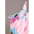 thumbnail image 3 of Toddler and Kid's Cotton Candy Unicorn Onesie, 3 of 6