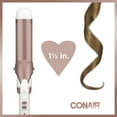 thumbnail image 2 of CONAIR DBL CER 1.5 CURL IR, 2 of 8