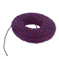 thumbnail image 4 of RVS‑2x0.75 Cable conductor aislado recubierto de PVC de 42 núcleos Cable eléctrico suave 100 m/328,1 pies AC300 V Rojo Azul, 4 of 10