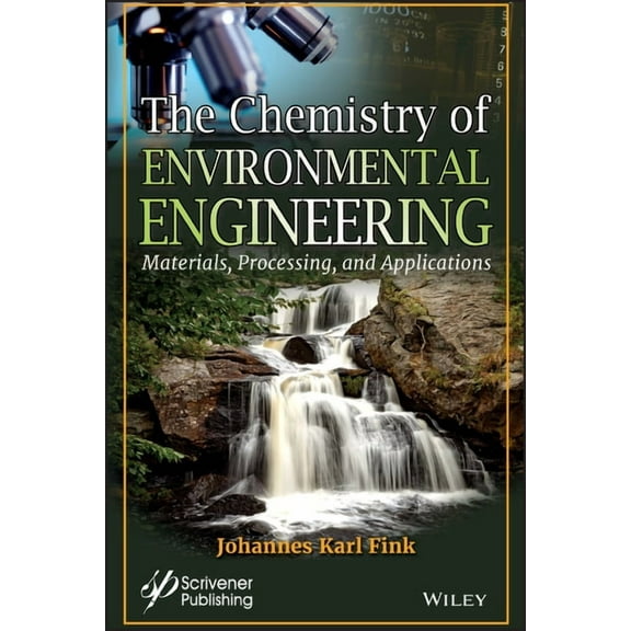 The Chemistry of Environmental Engineering, (Hardcover)