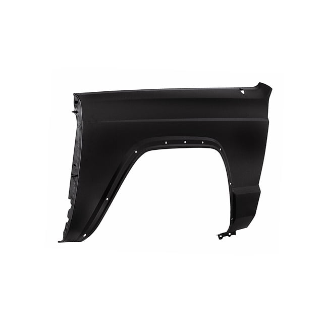 Salpicadera Cherokee 1984 al 1996 Jeep Izquierda/Piloto TONG YANG
