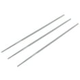 thumbnail image 1 of Afilador de limas de cadena, 3 piezas, limas redondas para afilar cadenas de motosierra, limas para afilar motosierras diseñadas para precisión, 1 of 8