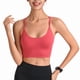 thumbnail image 1 of Sujetador deportivo a prueba de golpes, sujetador deportivo para yoga, running, sujetador deportivo para mujer, sujetador para yoga, running, estándares líderes en la industria, 1 of 6