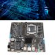 thumbnail image 1 of Placa base para PC para juegos placa base H81 de doble canal DDR3 10 100 1000 Mbps LAN para PC de escritorio ANGGREK Otros, 1 of 8