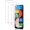 Google Pixel 4A 5G, variant on 3-Pack Compatible for Google Pixel 4 Screen Protector, 9H HD Tempered Glass Film - Anti-Fingerprint, Scratch Resistant, Easy Install