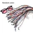 thumbnail image 1 of Assorted Folk-Style Eyeglass Chains For Women Non-Slip & Adjustable For Reading/Sunglasses Popular Accessory, 1 of 8