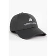 thumbnail image 2 of Bristol Fitted Cap - Anthracite, 2 of 7