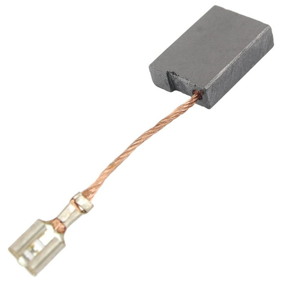 27/32" x 5/8" x 7/32" Carbon Brush f  Electric Motor