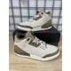 thumbnail image 1 of A i r-Jor-dan 3 Retro (GS) “Palomino” DM0967-102 7Y Clean!!, 1 of 6