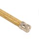 thumbnail image 1 of 20Pcs 1‑1/8in Truck Tubeless Tyre Valve Stem Copper Stable Performance for Vans Trailers RVs 0.625in Valve Hole, 1 of 3