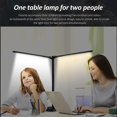 thumbnail image 3 of Led Double Head Table Lamp Double Swing Arm Table Lamp Piano Light Adjustable Brightness, 3 of 5
