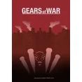 thumbnail image 3 of Póster de Gears Of War, pósteres y grabados de lienzo del juego, lienzos, pinturas, decoración del hogar, 3 of 5