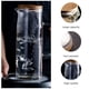 thumbnail image 3 of EeaseMX Jarra de vidrio de gran capacidad de 1,2 l para agua fría, zumo de fruta, 1 unidad, 3 of 7