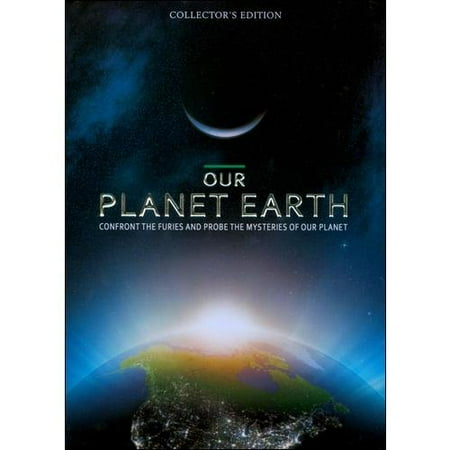 Our Planet Earth - Walmart.com