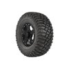 LT275/70R18 125/122Q E BFG Mud Terrain T/A KM3 2 Tires