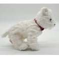 thumbnail image 2 of Ty Beanie Baby: Dundee the Dog | Stuffed Animal | MWMT's, 2 of 6