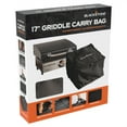 thumbnail image 3 of Blackstone Original 17” Griddle Carry Bag (Model 5486) – 18.5” L x 21.5” W x 14” H, 3 of 7