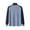 Light Blue, variant on Zip Up Sweatshirt Women Sevevn Women's Long Sleeved Zipper Jacket Buckle Solid Color Pocket Casual Sweatshirt