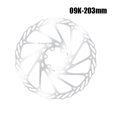 thumbnail image 3 of VALINK Mountain Bike Discs Bicycle Brake Pads Bike Disc Brake Rotors For Mountain Road Bicycle, 3 of 7