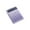 Purple, variant on Gradient Color Calculator Student Calculator Student Office Small Computer High Value Arithmetic,Desktop Calculator Financial Calculator for Office Home Office School