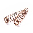 thumbnail image 5 of 90 piezas elles de Embrague Piezas de Accesorios de Instrumentos Musicales Sunnimix Piano Springs, 5 of 5