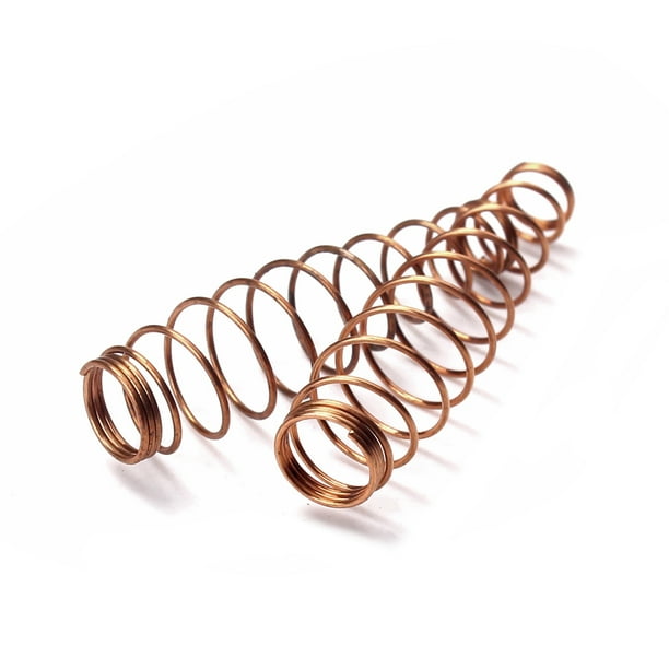 Bronze Music Wire Small Coil