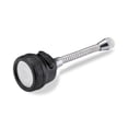 thumbnail image 1 of Extensor de grifo de 360 ​​grados giratorio de alta presión anti-salpicaduras adaptador de grifo conector de extensión boquilla accesorio de baño tipo económico Inevent HA009052-03, 1 of 6