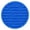 Blue, variant on Round Silicone Drink Coaster 10Cm Heat Resistant Non Slip Table Mat With Spill Proof Edge For Tea Coffee Cups And Mugs