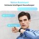 thumbnail image 5 of ¡Ganga del Día!, Reloj deportivo inteligente HD Pulsera inteligente Llamadas Bluetooth avanzadas y batería de larga duración Esferas personalizadas con múltiples patrones Akmoler, 5 of 7