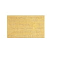thumbnail image 5 of Laura Ashley Astor Chenille Bath Mat, 27" x 45"-Yellow, 5 of 7