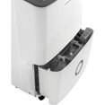 thumbnail image 4 of Refurbished - Frigidaire 70 Pint Portable Dehumidifier -white - FFAD7033R1, 4 of 5