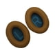 thumbnail image 5 of Injueey Almohadillas para auriculares, almohadillas para auriculares, accesorios de protección transpirables, reemplazo para Bose QC35 caqui + Type1 NO1, 5 of 6