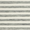 thumbnail image 3 of SAFAVIEH Dhurries Joetta Geometric Area Rug, Grey/Ivory, 6' x 9', 3 of 3