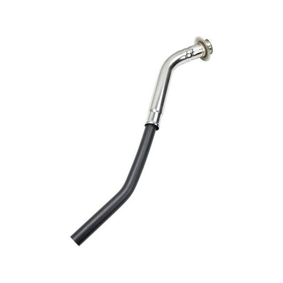 Fuel Filler Neck - Compatible with 1987 - 1996 Ford F-150 1988 1989 1990 1991 1992 1993 1994 1995