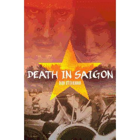 Death in Saigon (Paperback) by Ron Steinman