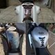 thumbnail image 5 of Pegatina Universal para tanque de combustible para motocicleta, alfombrilla de hueso de pescado, Protector de tanque de Gas y aceite, pegatina decorativa para cubierta de motocicleta, 5 of 5