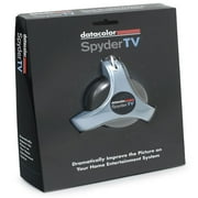 SpyderTV STV100 Color Calibrator