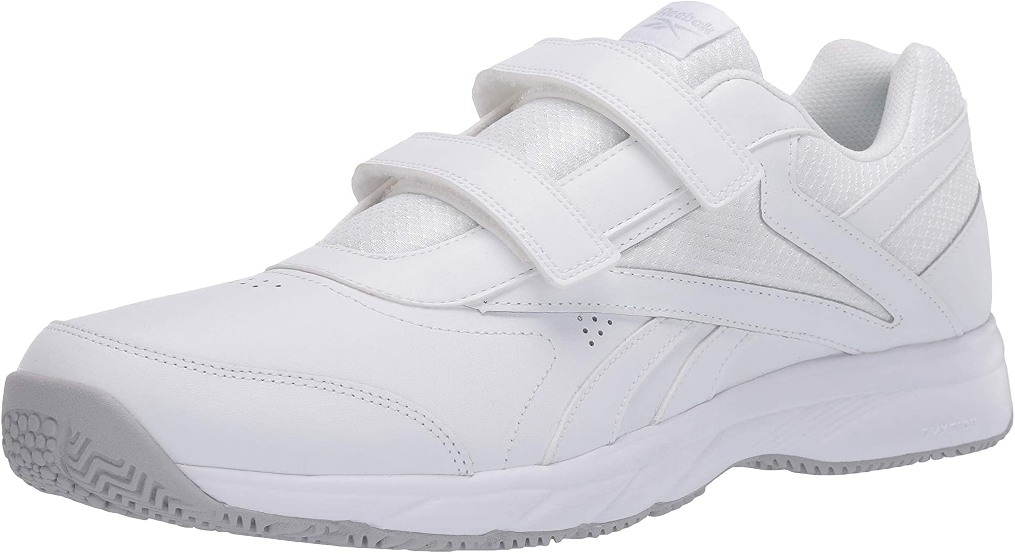 Reebok Mens Work N Cushion 4.0 Walking 