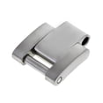 thumbnail image 2 of LINK FOR OYSTER 14MM WATCH BAND HIDDEN CLASP ROLEX LADY WATCH 176234 BRUSH, 2 of 2