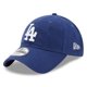 thumbnail image 1 of Gorra New Era MLB Dodgers 9Twenty Ajustable de Algodón, 1 of 2