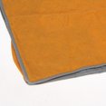 thumbnail image 4 of Bolsa de almacenamiento Ropa Caja grande para edredón Edredón Lavandería Almohadas Naranja, 4 of 5