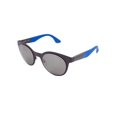 thumbnail image 2 of LENTE DE SOL CARRERA 5012/S 8HT/T4 50MM AZUL/PLATEADO azul, 2 of 3