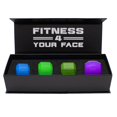 thumbnail image 1 of Paquete deportivo Jawzrsize, potenciador de mandíbula Jawzrsize Pop N Go, 1 of 6