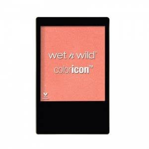 Wet n Wild Coloricon Blush Pearlescent Pink