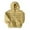 1-90Yellow323, variant on CAIVO Little Boys Girls Kids Down Coats Lightweight Jacket Hooded Zipper Fashion Winter Windproof Outwear Long Sleeve Trendy Outerwear