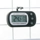 thumbnail image 4 of termómetro para refrigerador,refrigerador refrigerador digital congelador,termómetro pantalla de temperatura,alarma de congelador termómetro remoto wifi puerta del, 4 of 8